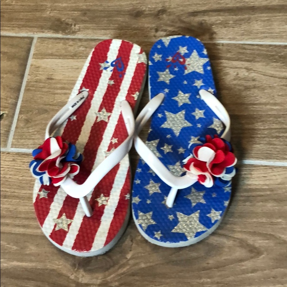 Girls’ Play Shoes